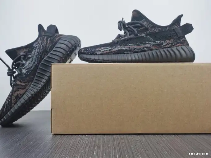 V2 350 GW3774 Boost Oat Yeezy Adidas MX Black 0521